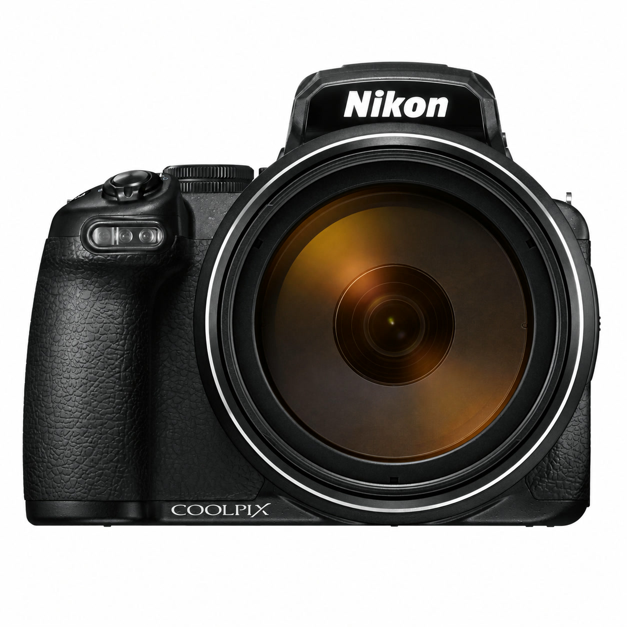 Archive illustration for Nikon Coolpix P1100
