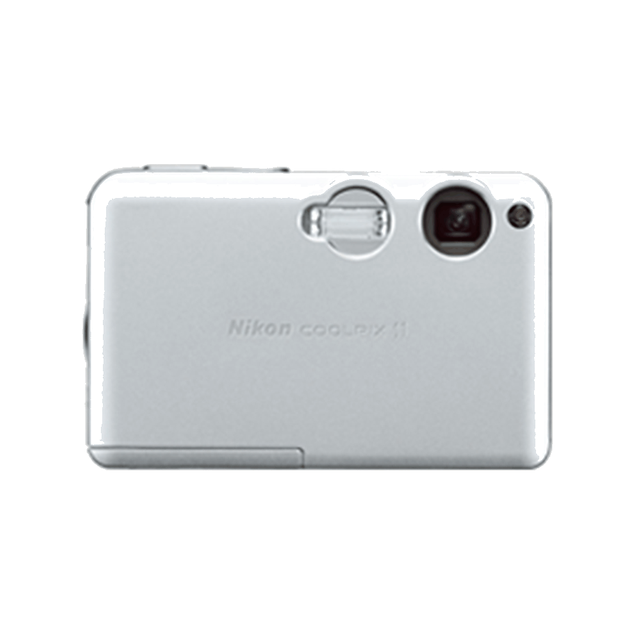 Archive illustration for Nikon Coolpix S1