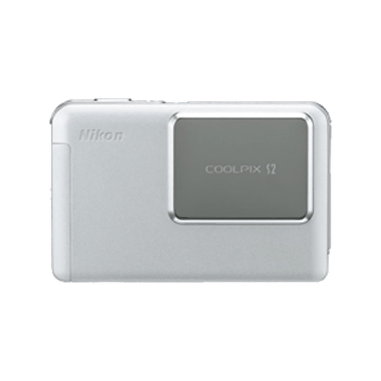 Archive illustration for Nikon Coolpix S2