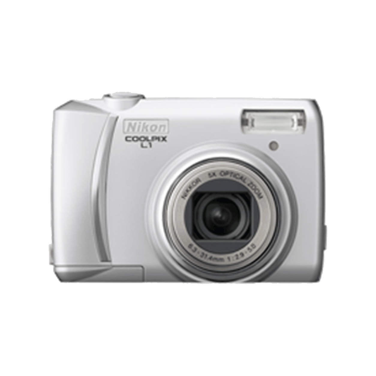 Archive illustration for Nikon Coolpix L1