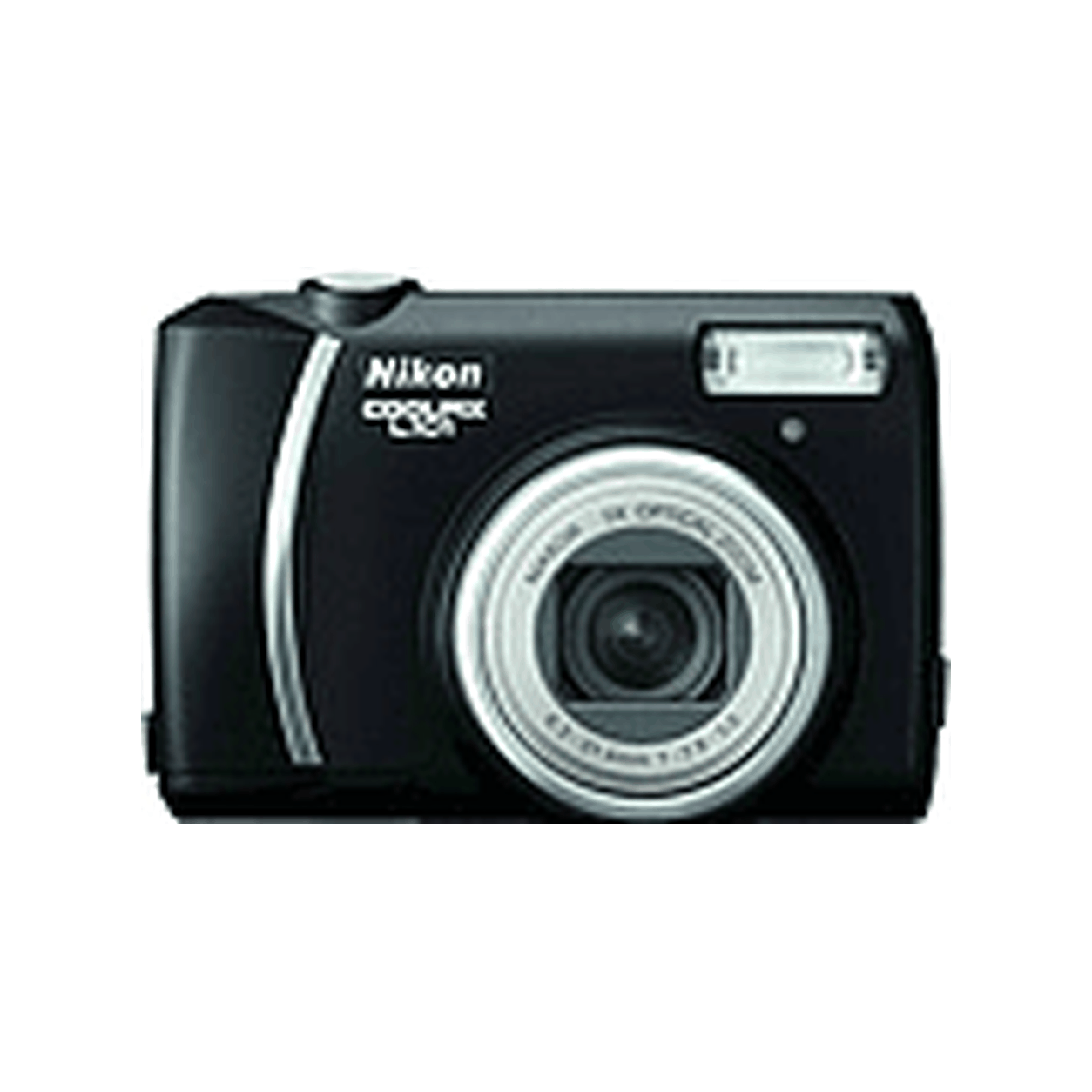 Archive illustration for Nikon Coolpix L101