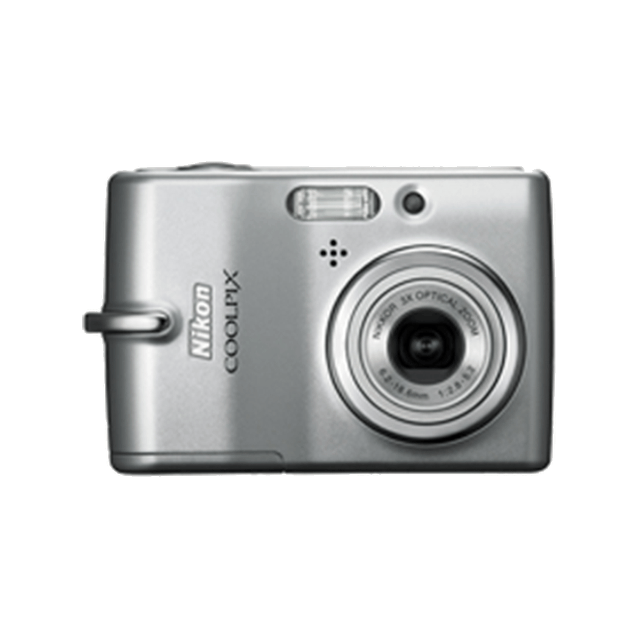 Archive illustration for Nikon Coolpix L11