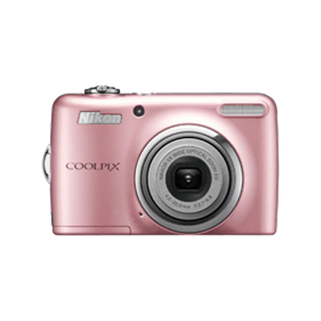 Archive illustration for Nikon Coolpix L23