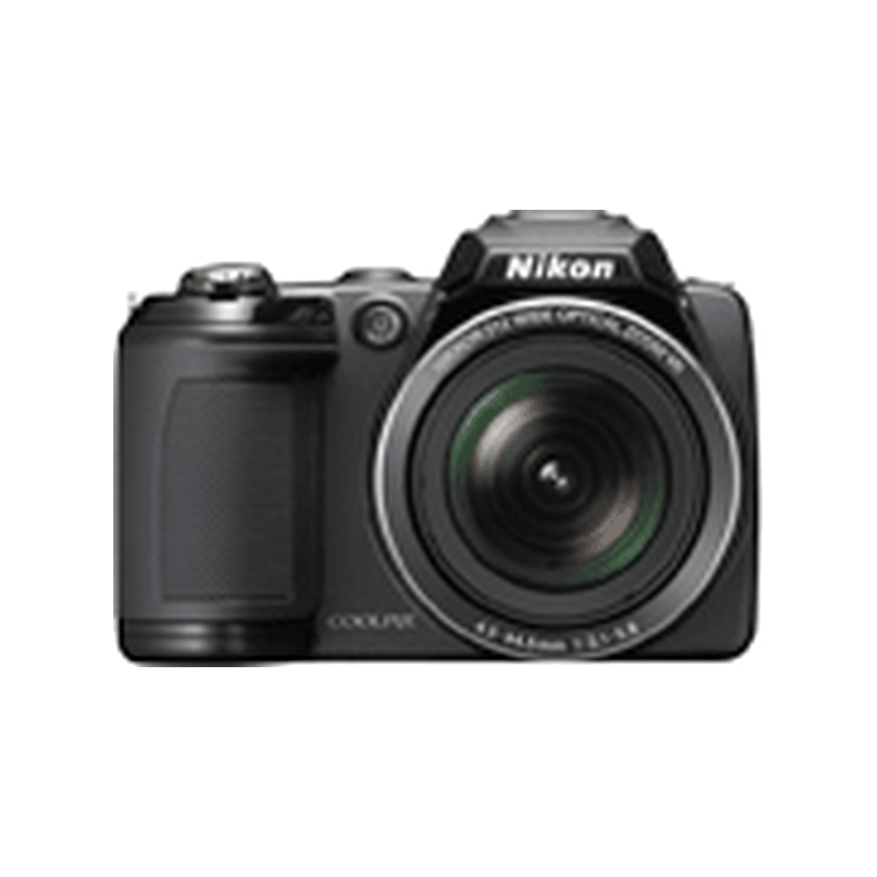 Archive illustration for Nikon Coolpix L310