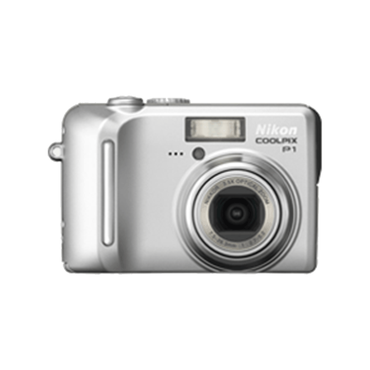 Archive illustration for Nikon Coolpix P1