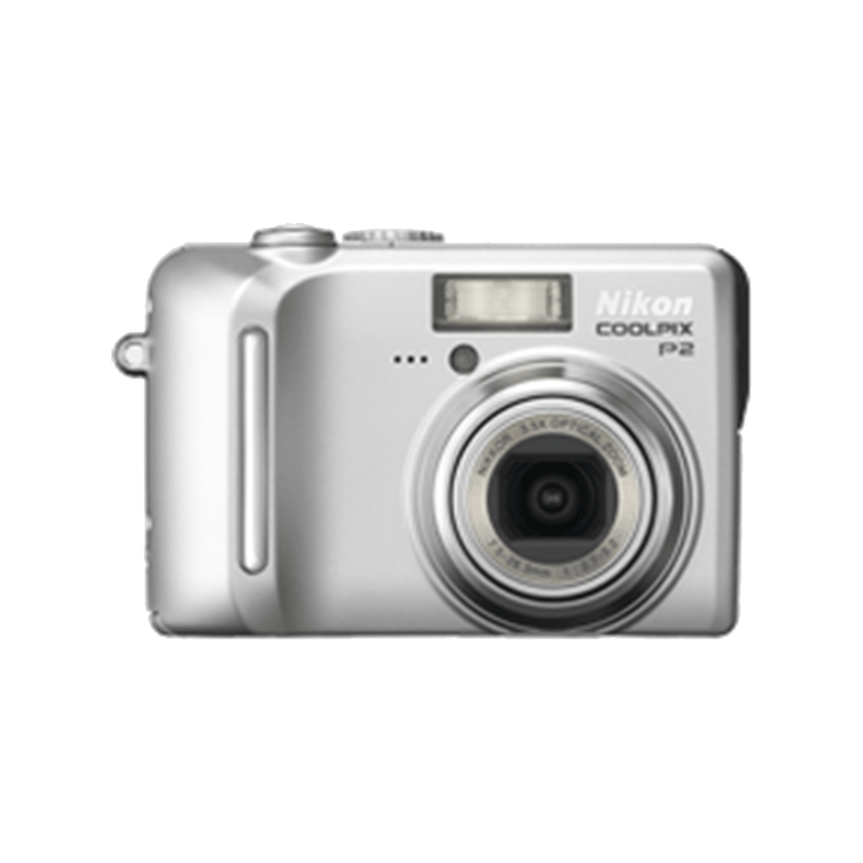 Archive illustration for Nikon Coolpix P2