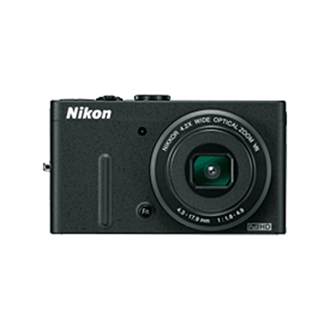 Archive illustration for Nikon Coolpix P310
