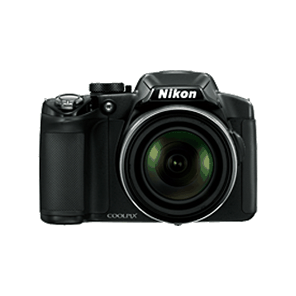 Archive illustration for Nikon Coolpix P510