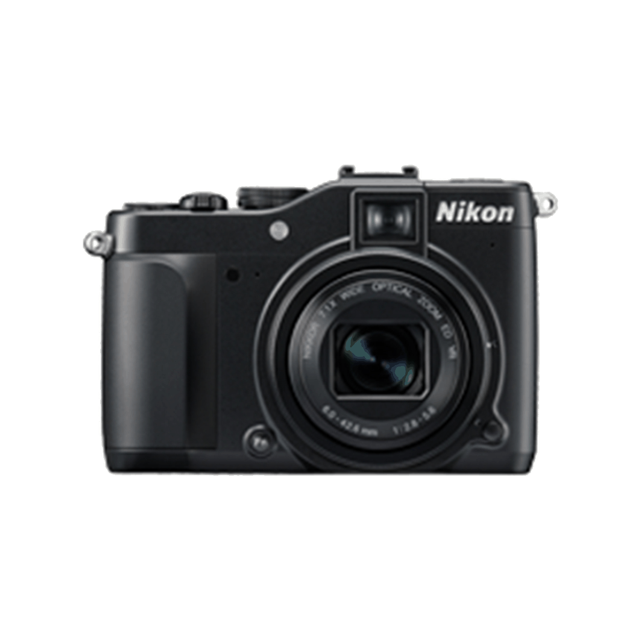 Archive illustration for Nikon Coolpix P7000