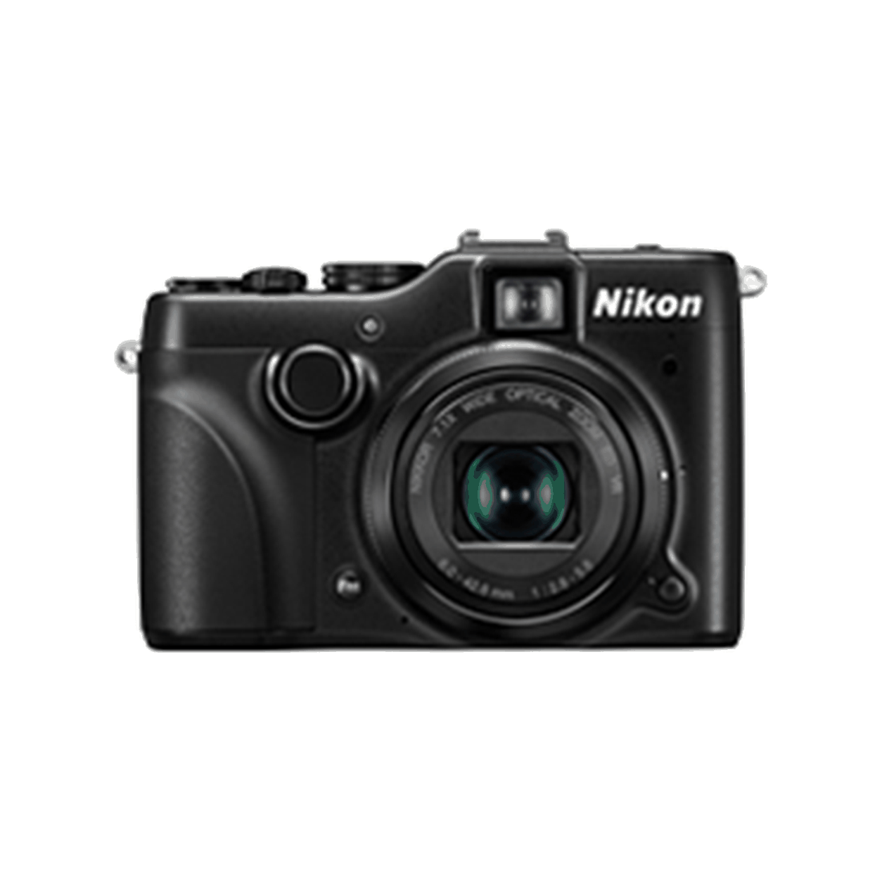 Archive illustration for Nikon Coolpix P7100