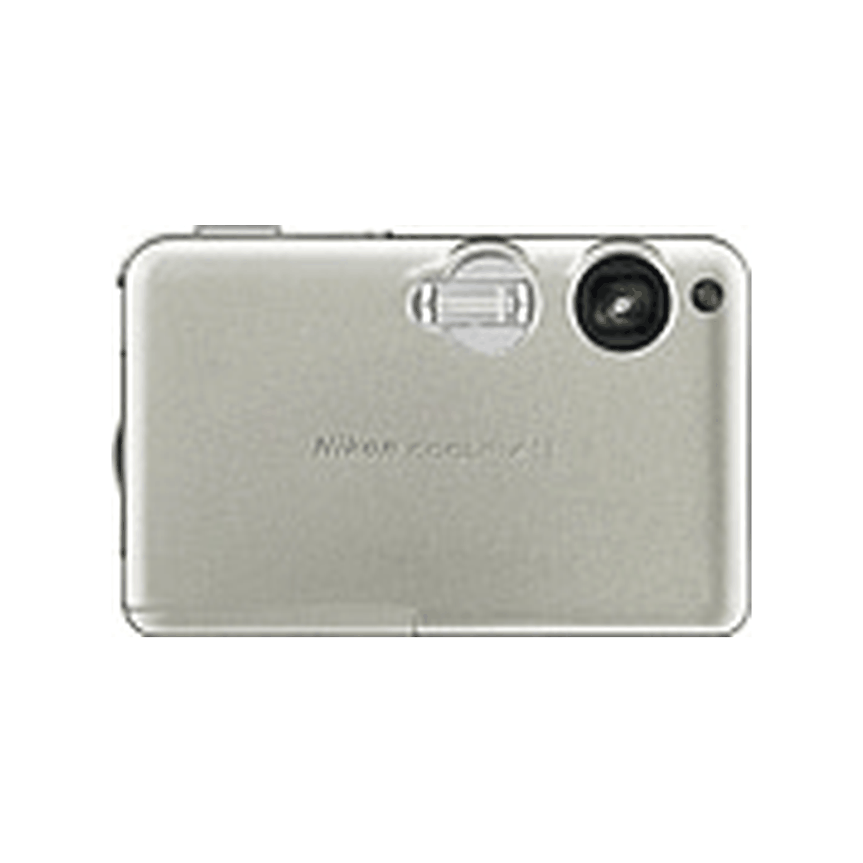 Archive illustration for Nikon Coolpix S3