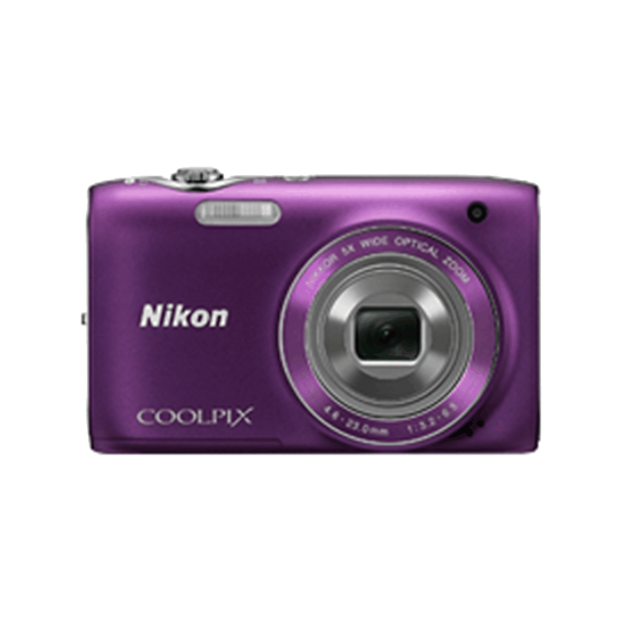 Archive illustration for Nikon Coolpix S3100