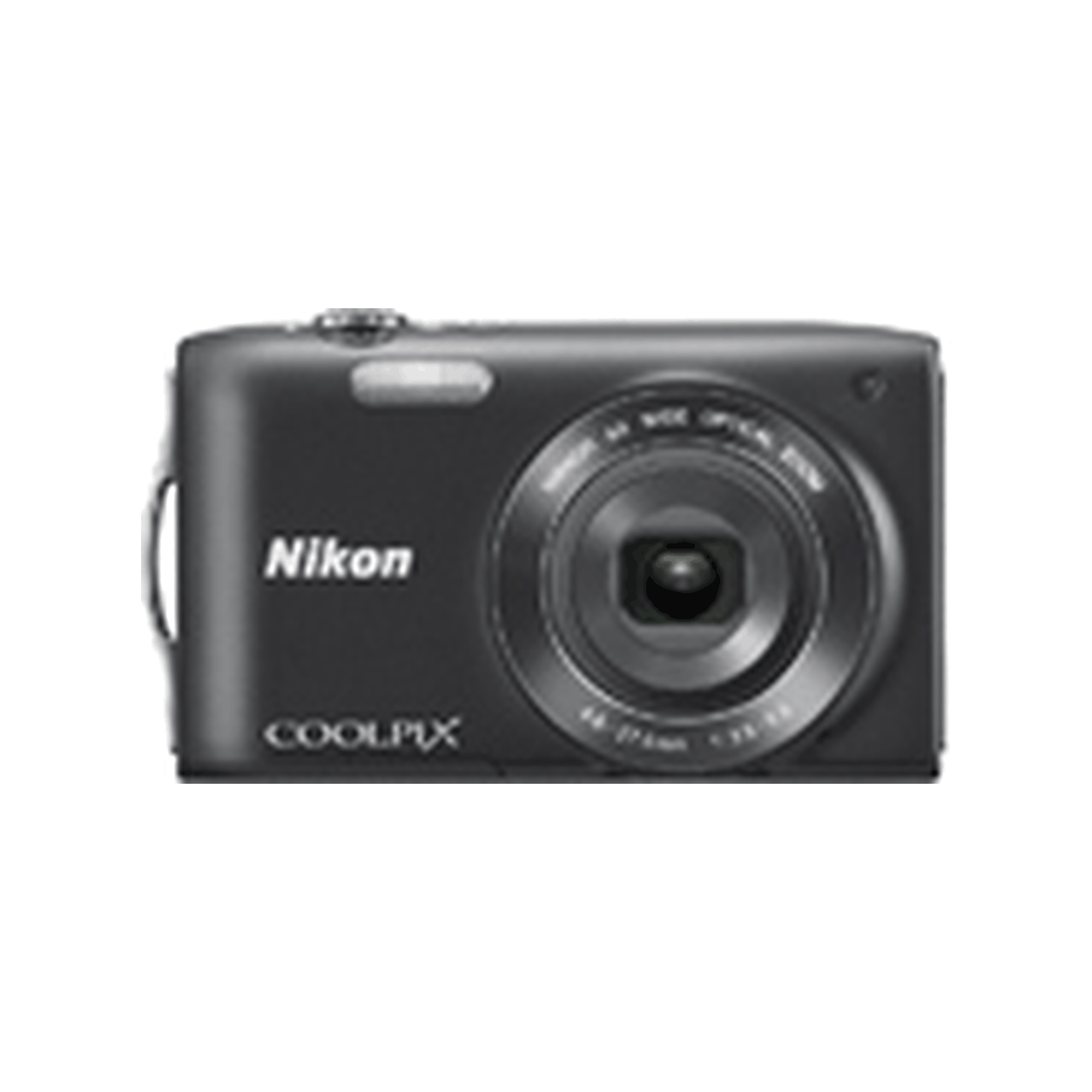 Archive illustration for Nikon Coolpix S3200