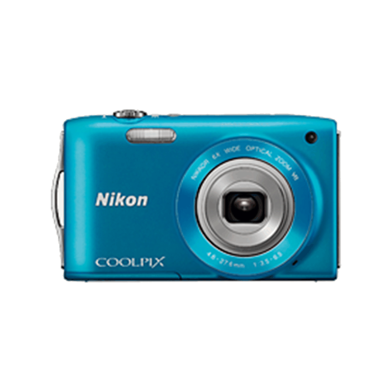 Archive illustration for Nikon Coolpix S3300