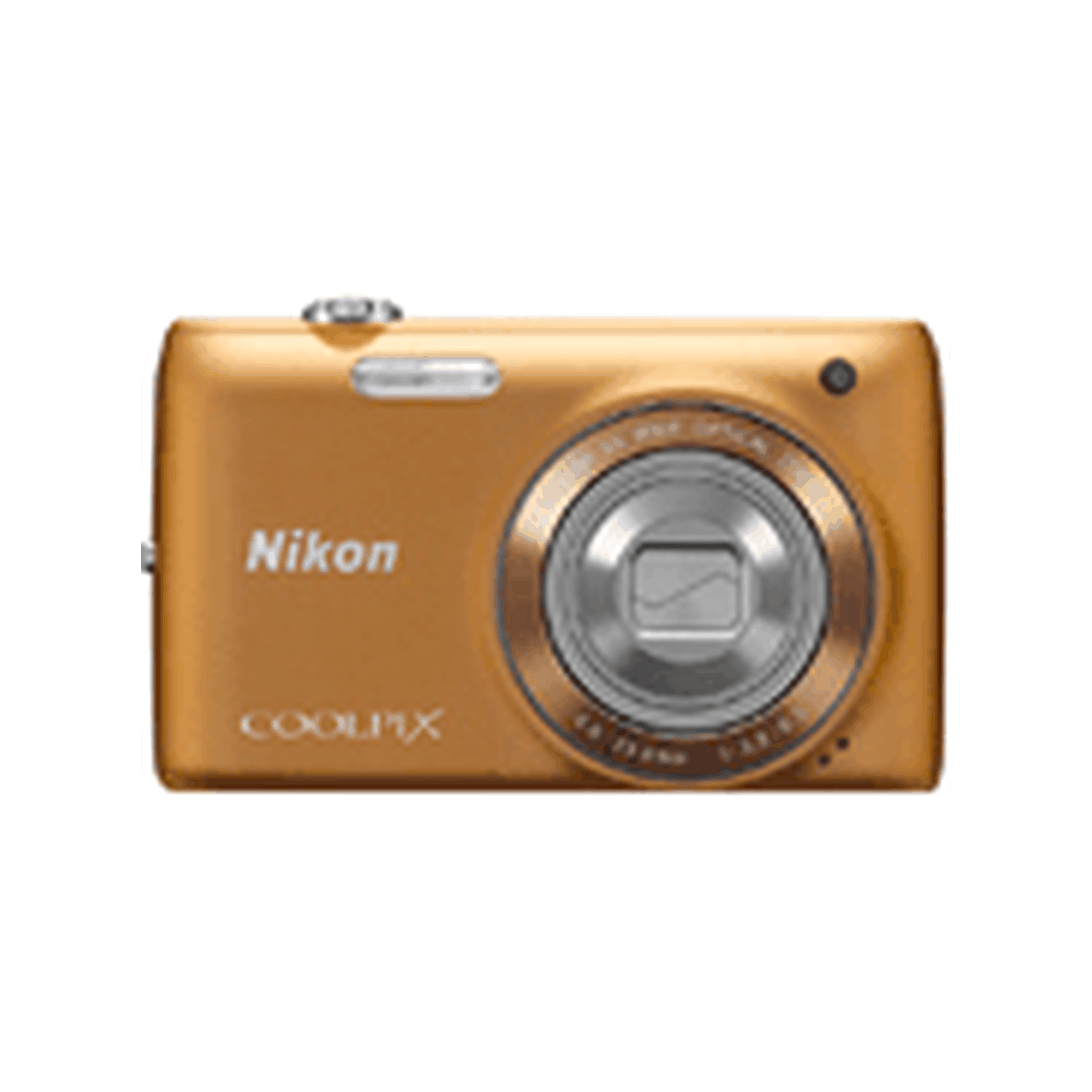 Archive illustration for Nikon Coolpix S4150