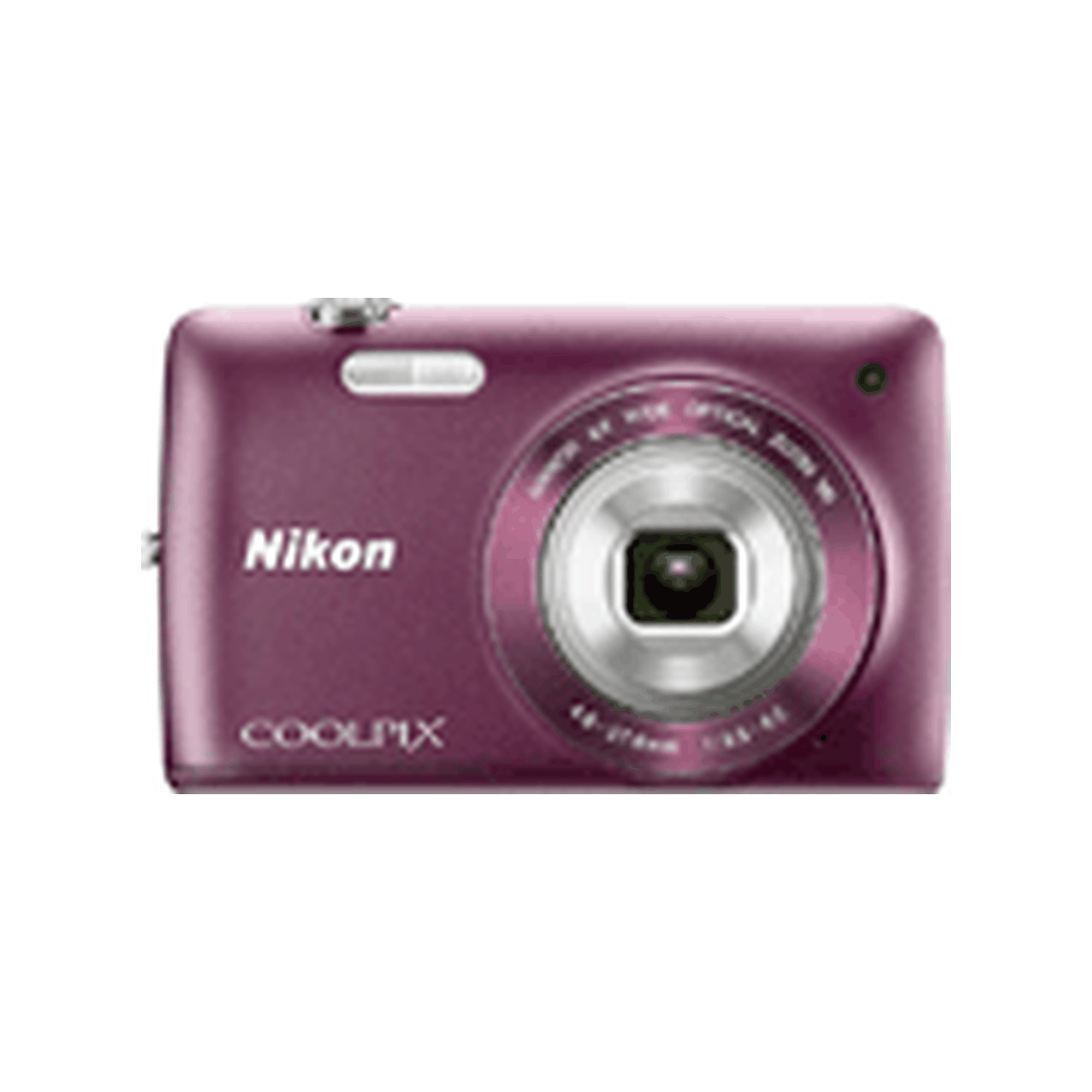 Archive illustration for Nikon Coolpix S4200