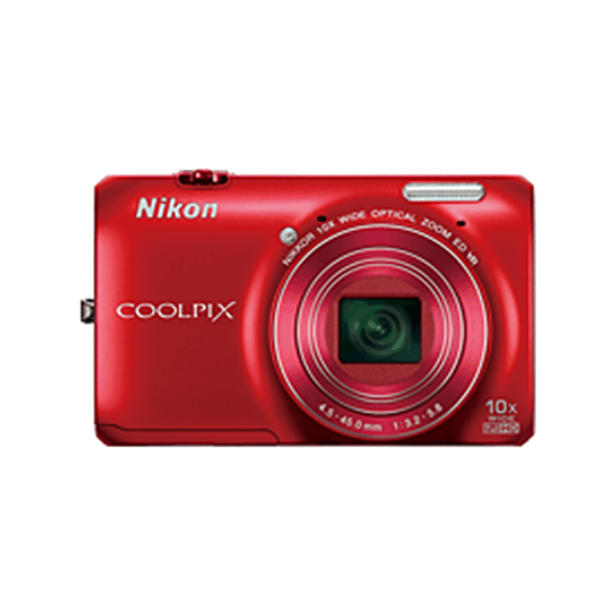 Archive illustration for Nikon Coolpix S6300