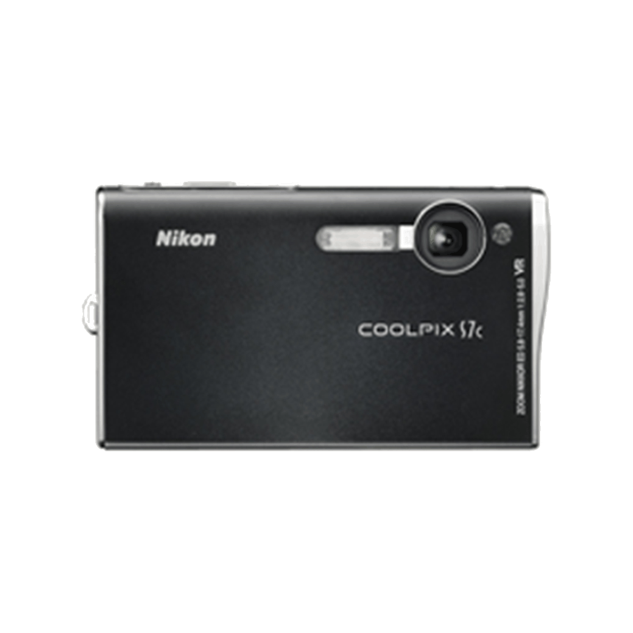 Archive illustration for Nikon Coolpix S7c