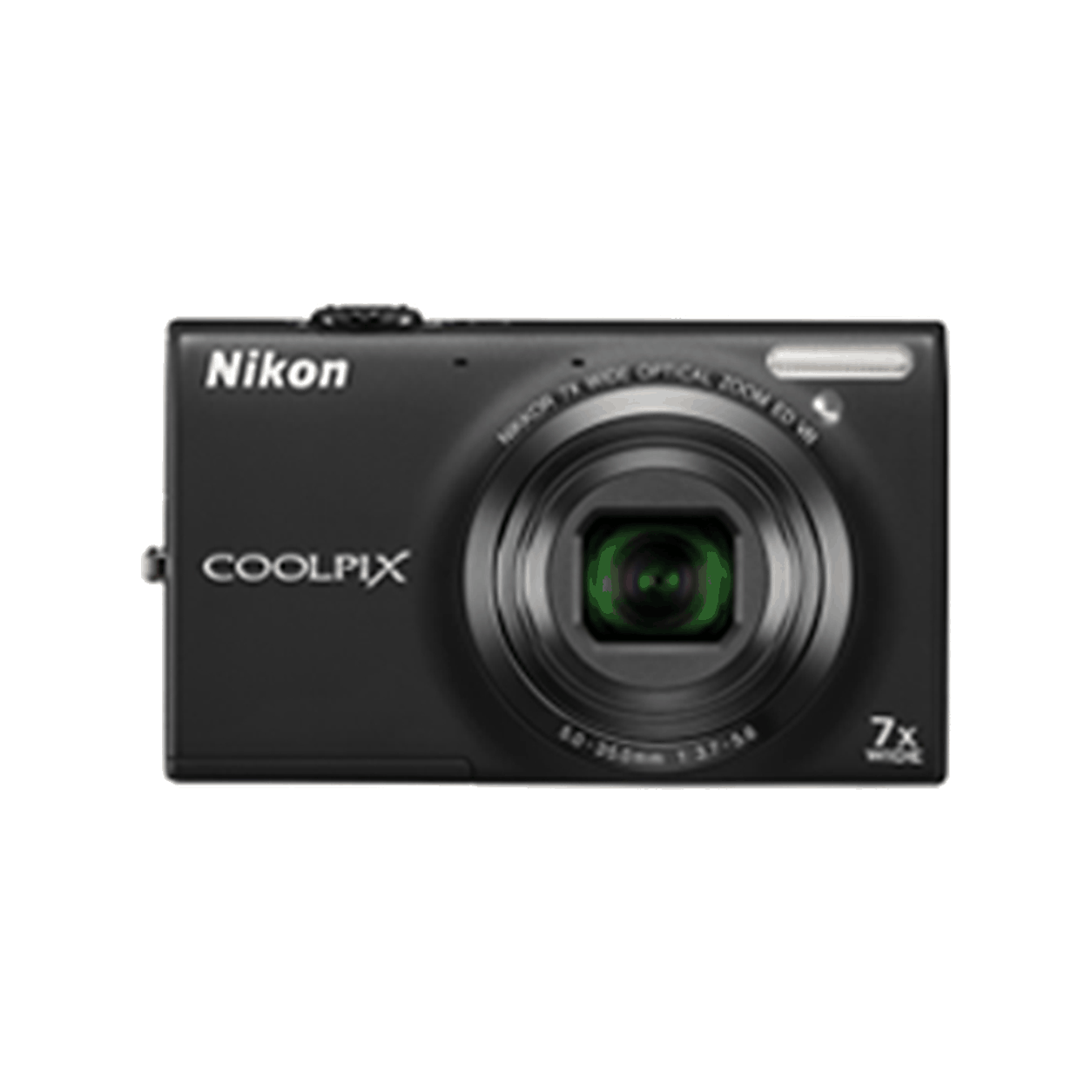Archive illustration for Nikon Coolpix S9100