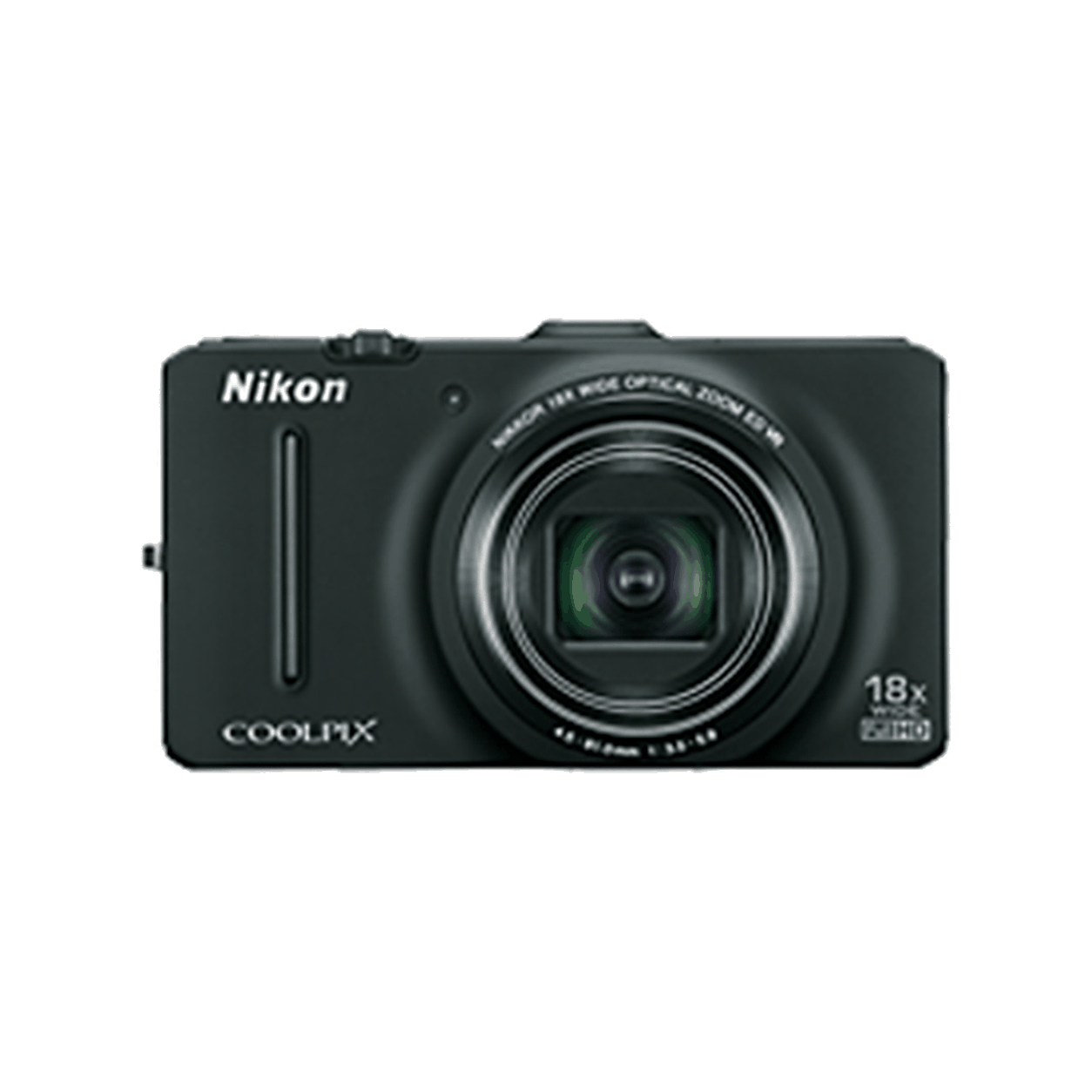 Archive illustration for Nikon Coolpix S9300