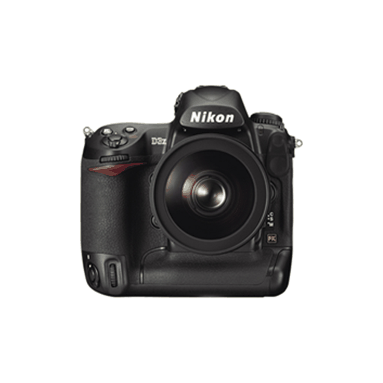 Archive illustration for Nikon D3X
