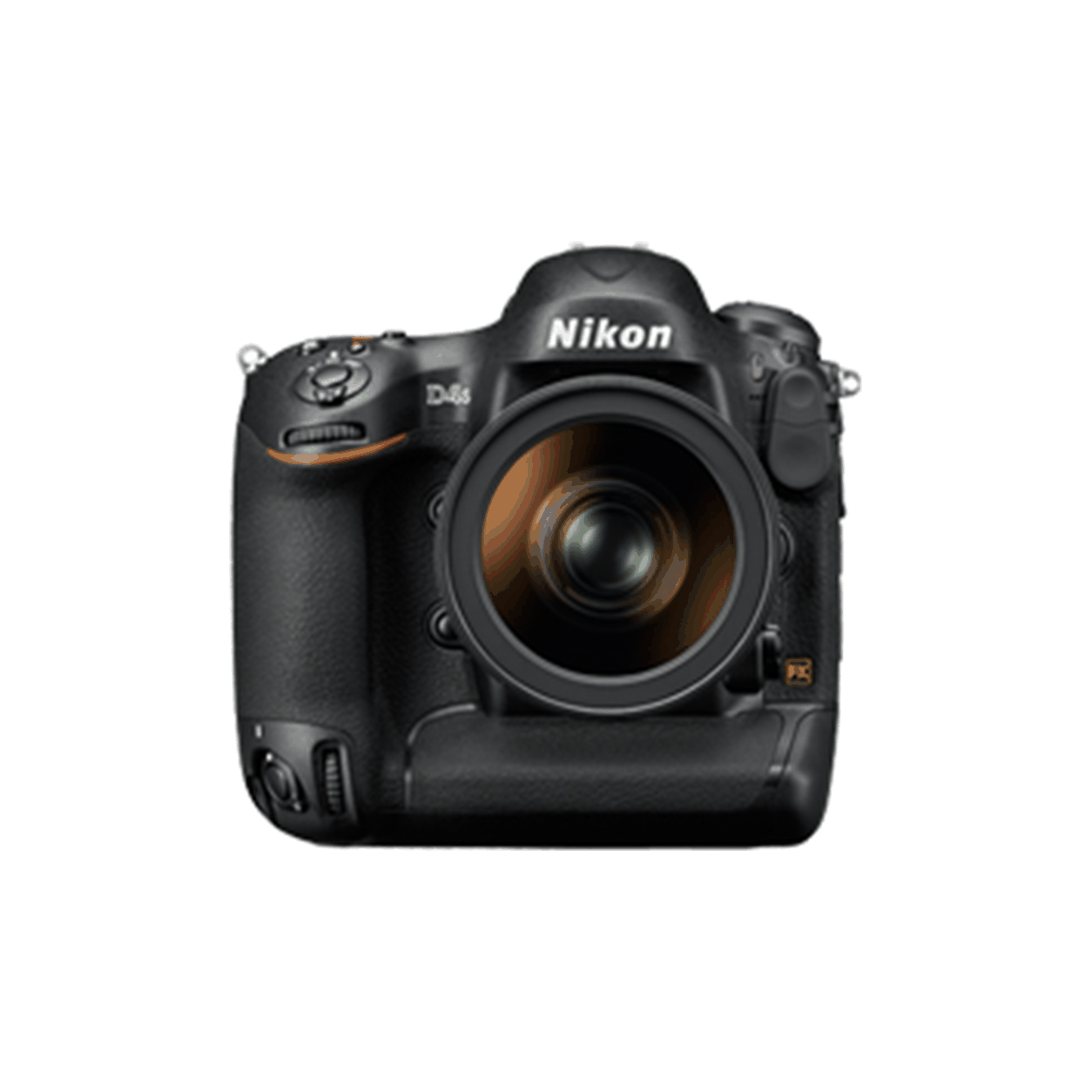 Archive illustration for Nikon D4s