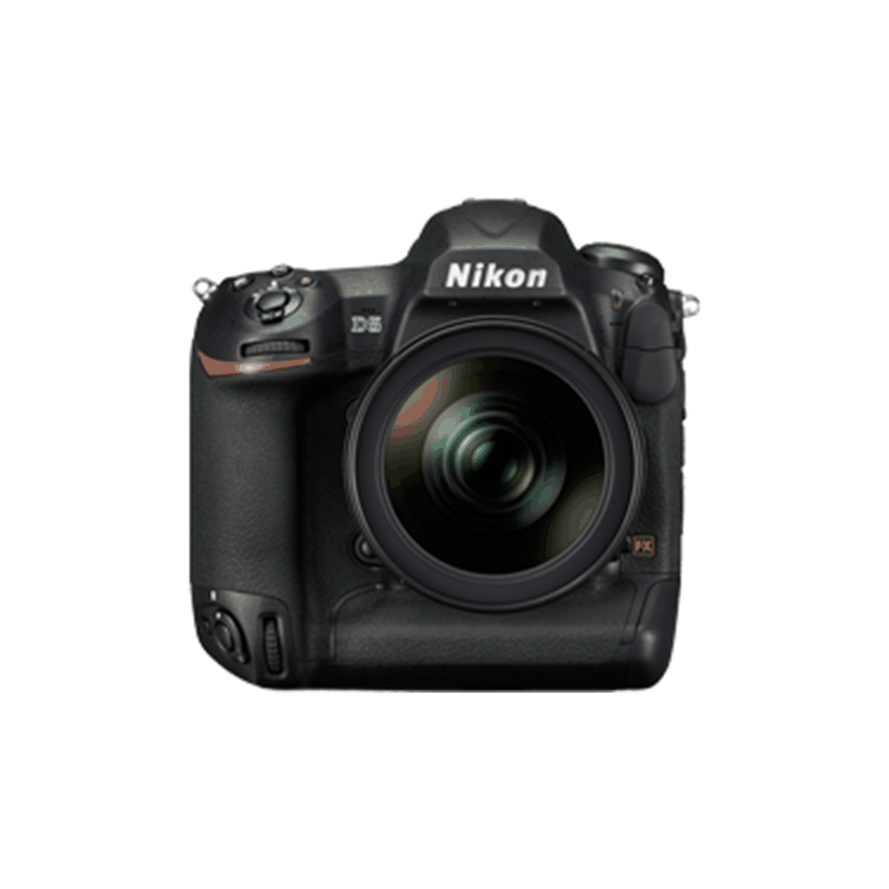 Archive illustration for Nikon D5
