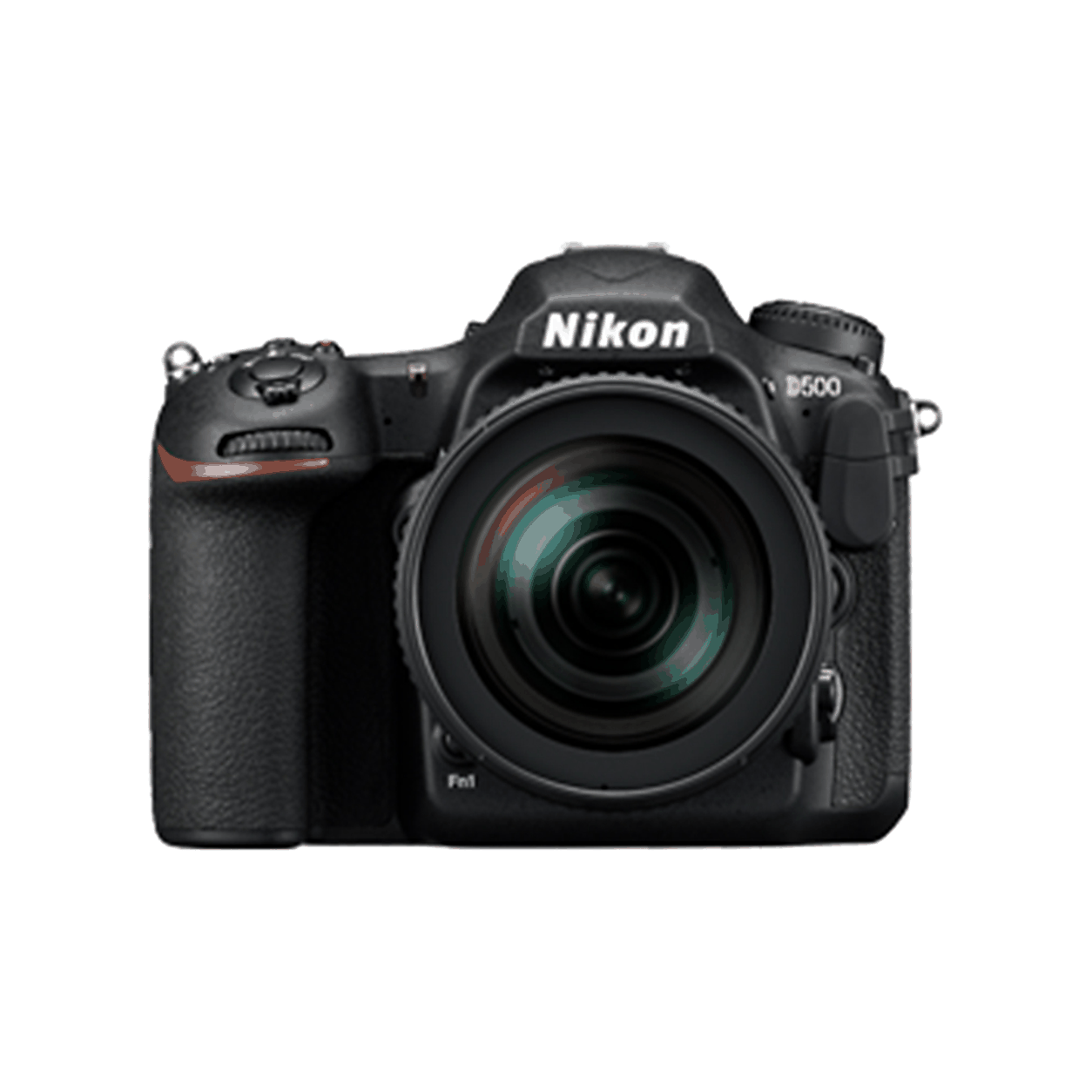 Archive illustration for Nikon D500
