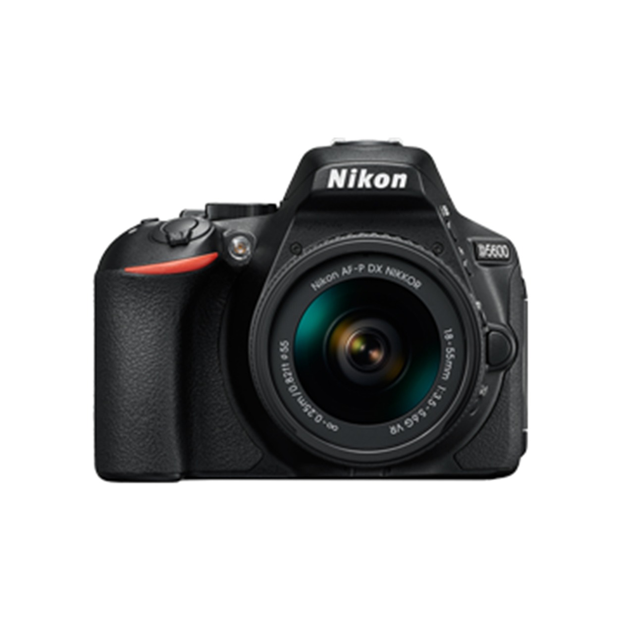 Archive illustration for Nikon D5600