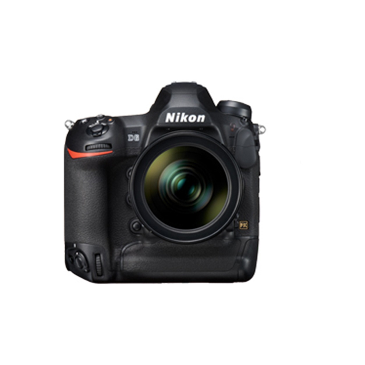 Archive illustration for Nikon D6
