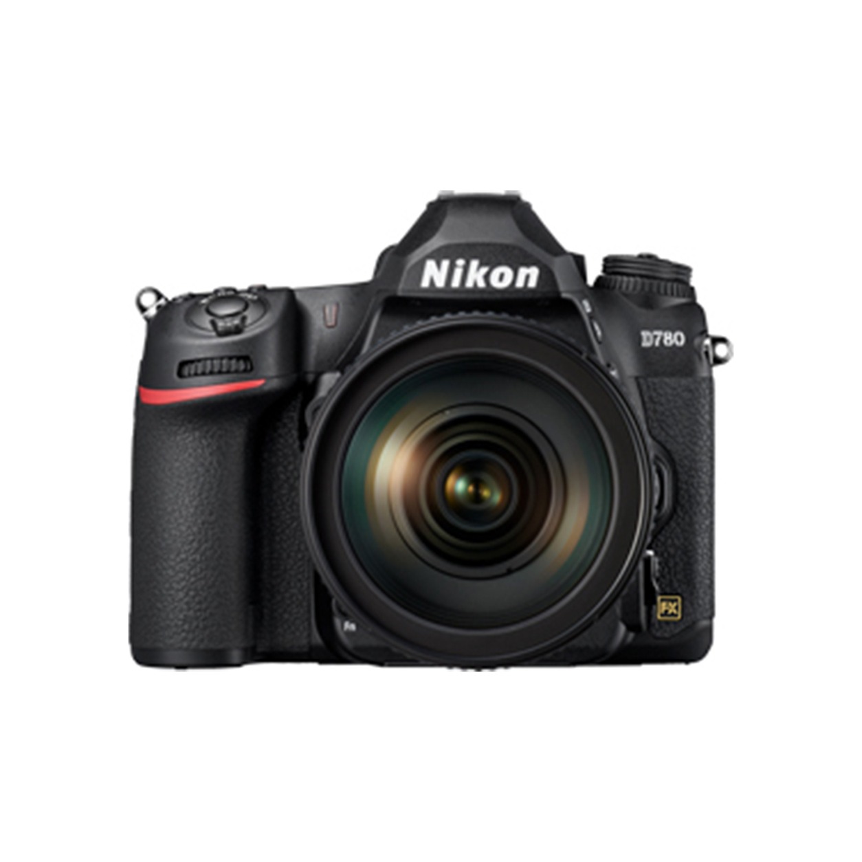 Archive illustration for Nikon D780