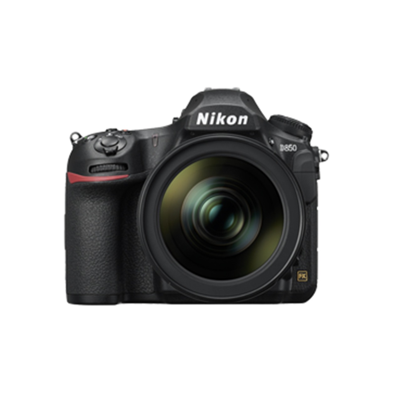 Archive illustration for Nikon D850