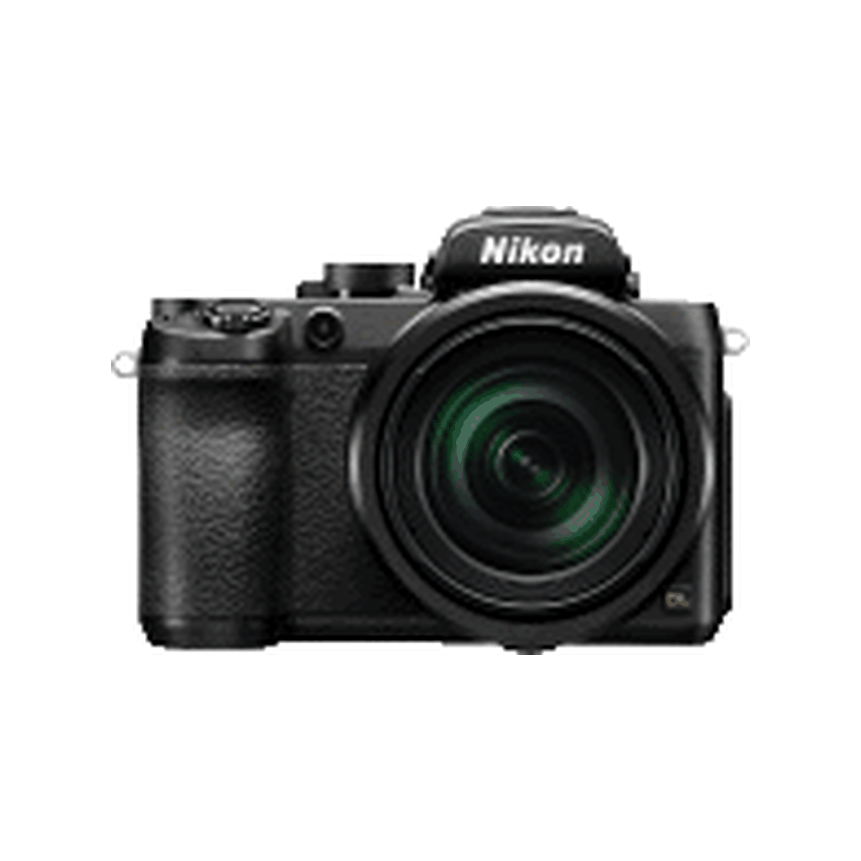 Archive illustration for Nikon DL24-500