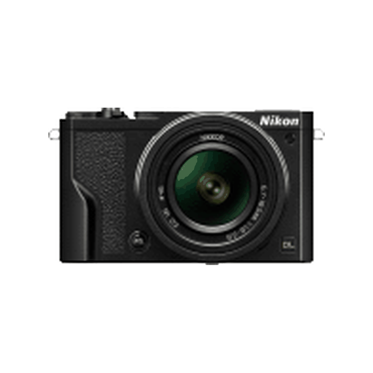 Archive illustration for Nikon DL18-50