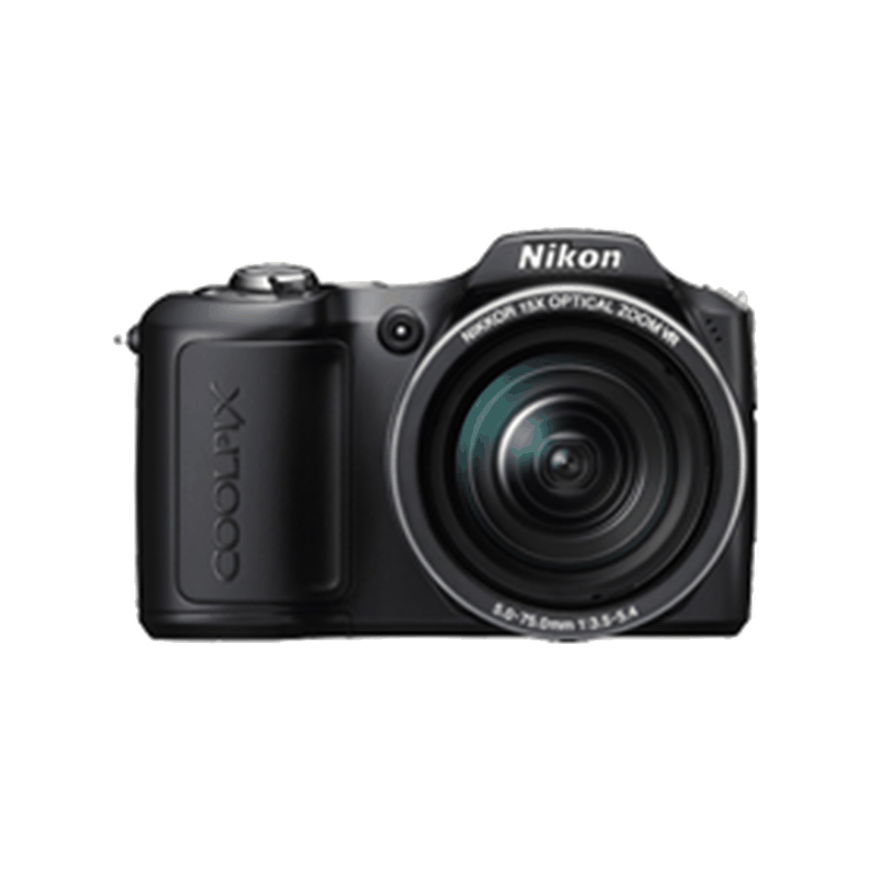 Archive illustration for Nikon Coolpix L100