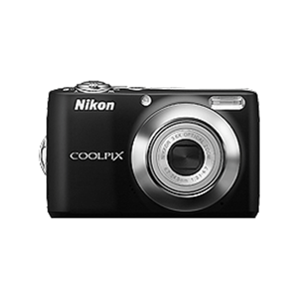Archive illustration for Nikon Coolpix L22