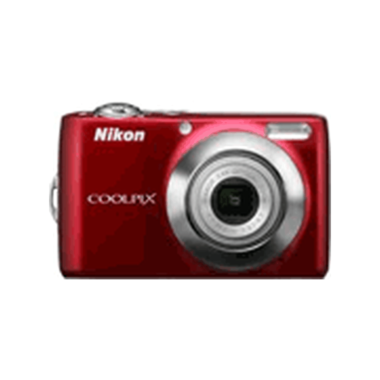 Archive illustration for Nikon Coolpix L24