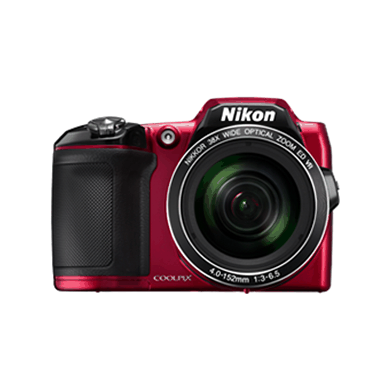 Archive illustration for Nikon Coolpix L840