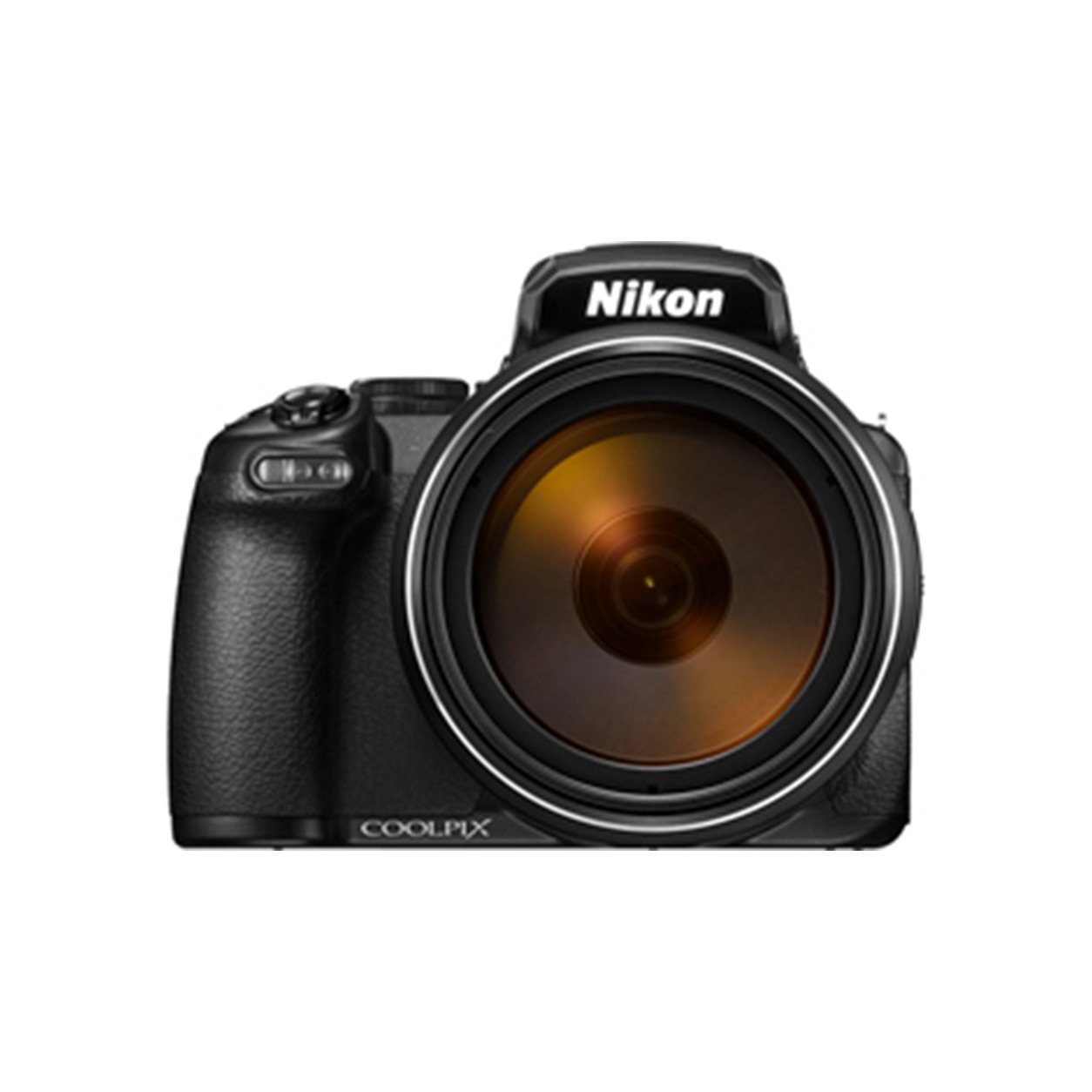 Archive illustration for Nikon Coolpix P1000