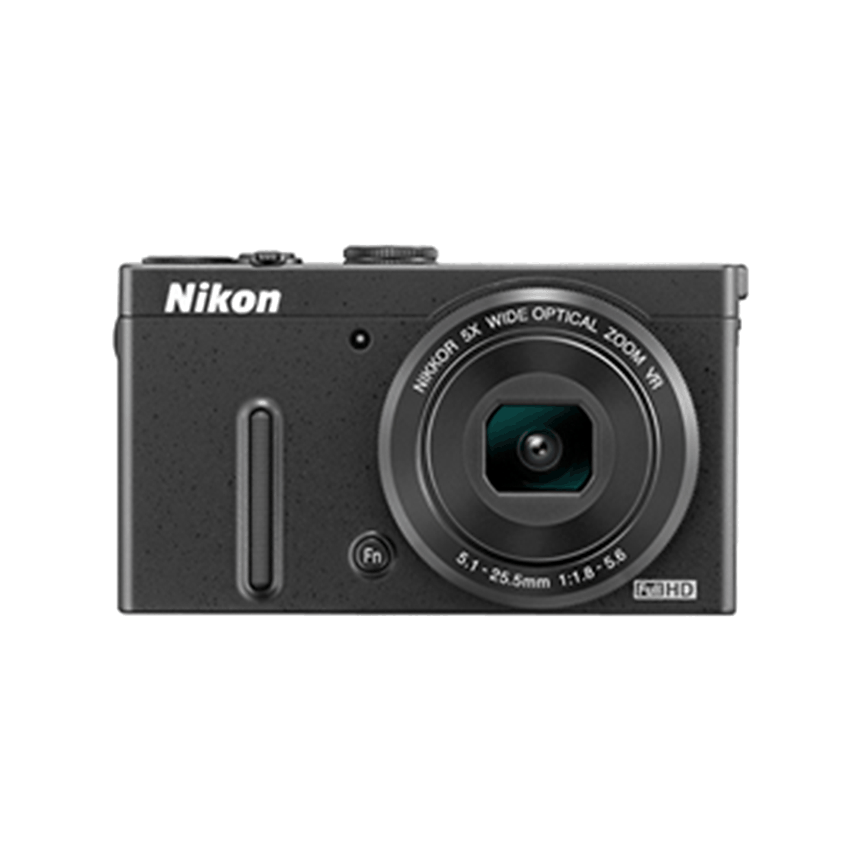 Archive illustration for Nikon Coolpix P330