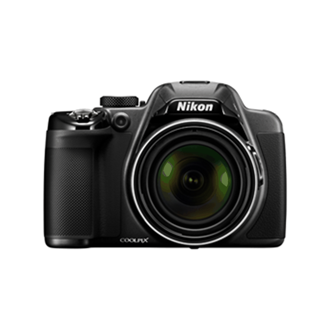 Archive illustration for Nikon Coolpix P530