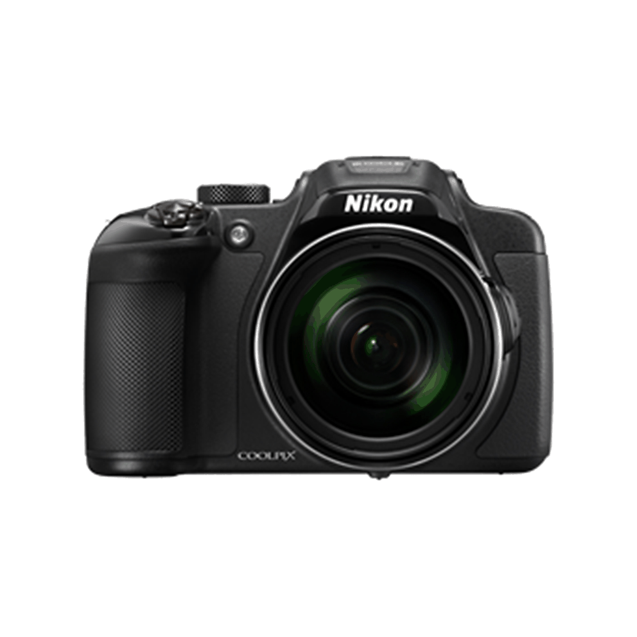 Archive illustration for Nikon Coolpix P610