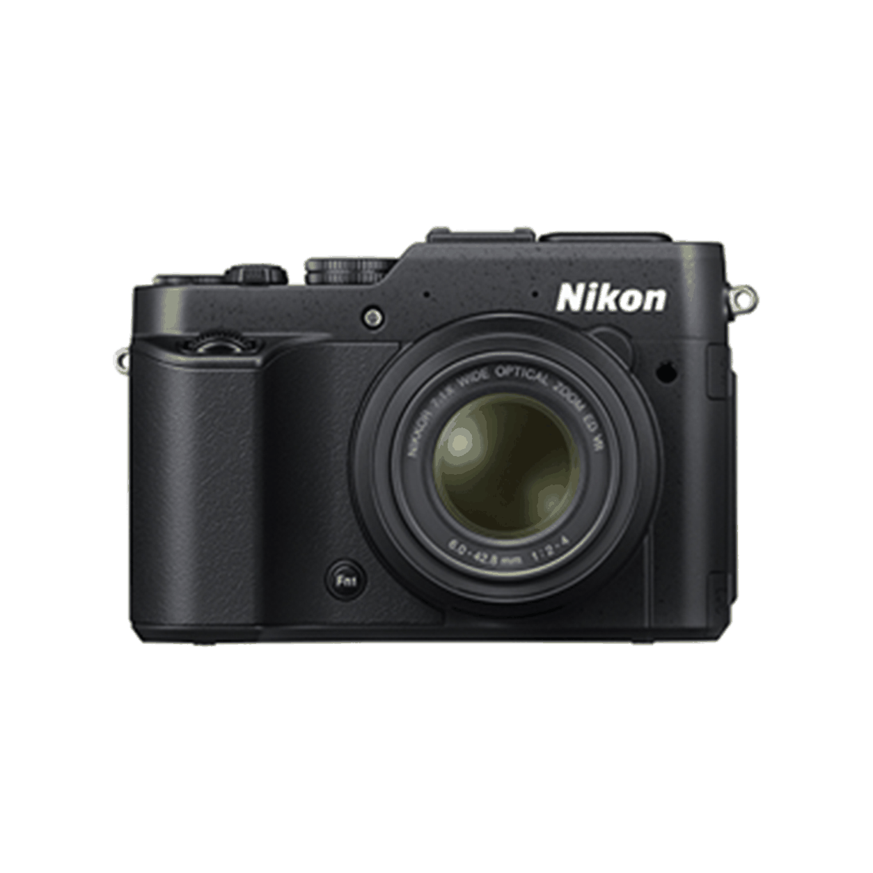 Archive illustration for Nikon Coolpix P7800