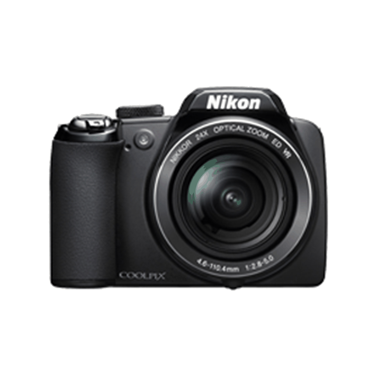 Archive illustration for Nikon Coolpix P90