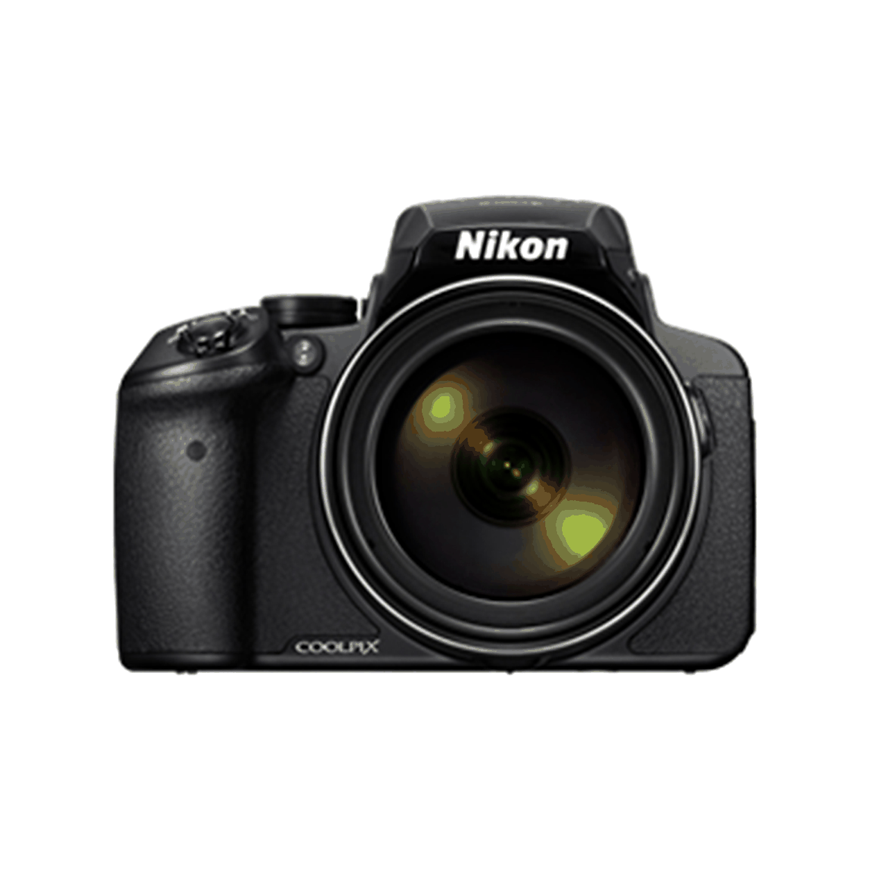 Archive illustration for Nikon Coolpix P900