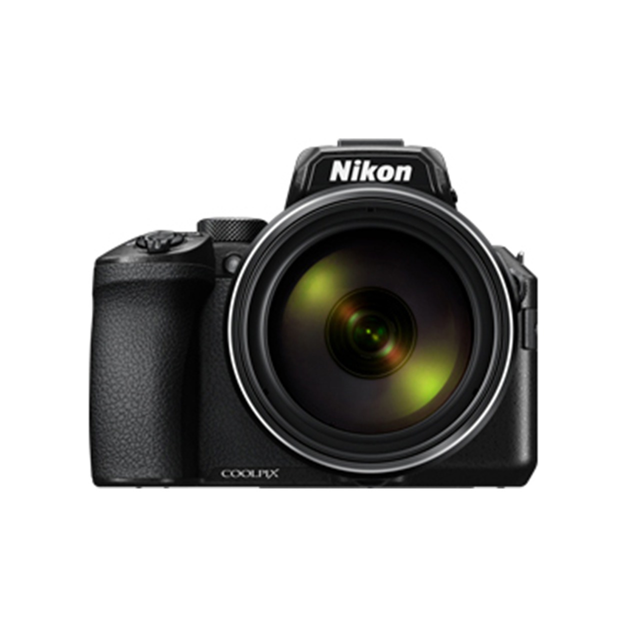 Archive illustration for Nikon Coolpix P950