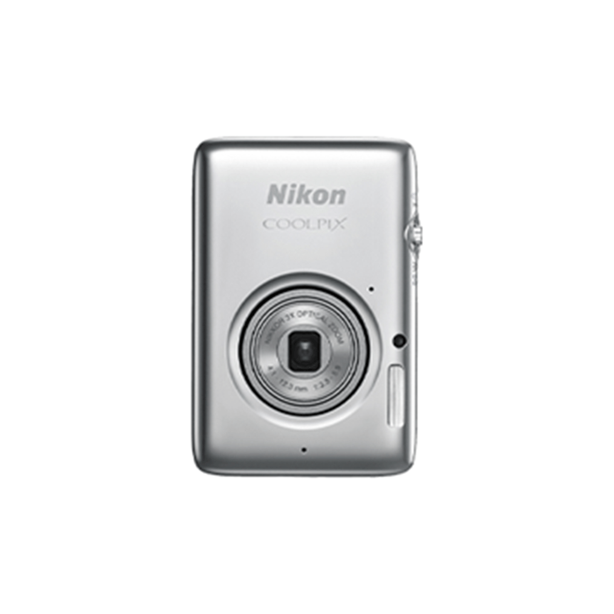Archive illustration for Nikon Coolpix S02