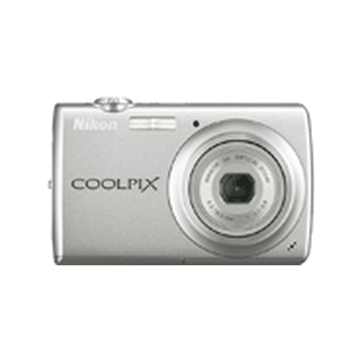 Archive illustration for Nikon Coolpix S225