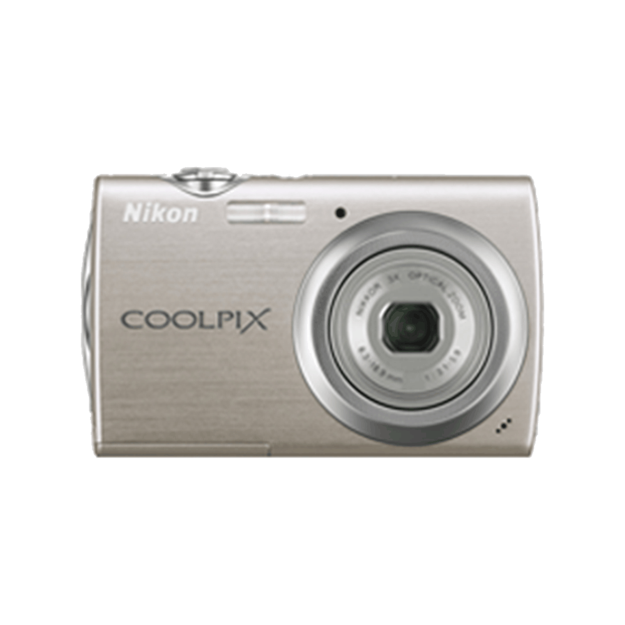 Archive illustration for Nikon Coolpix S230
