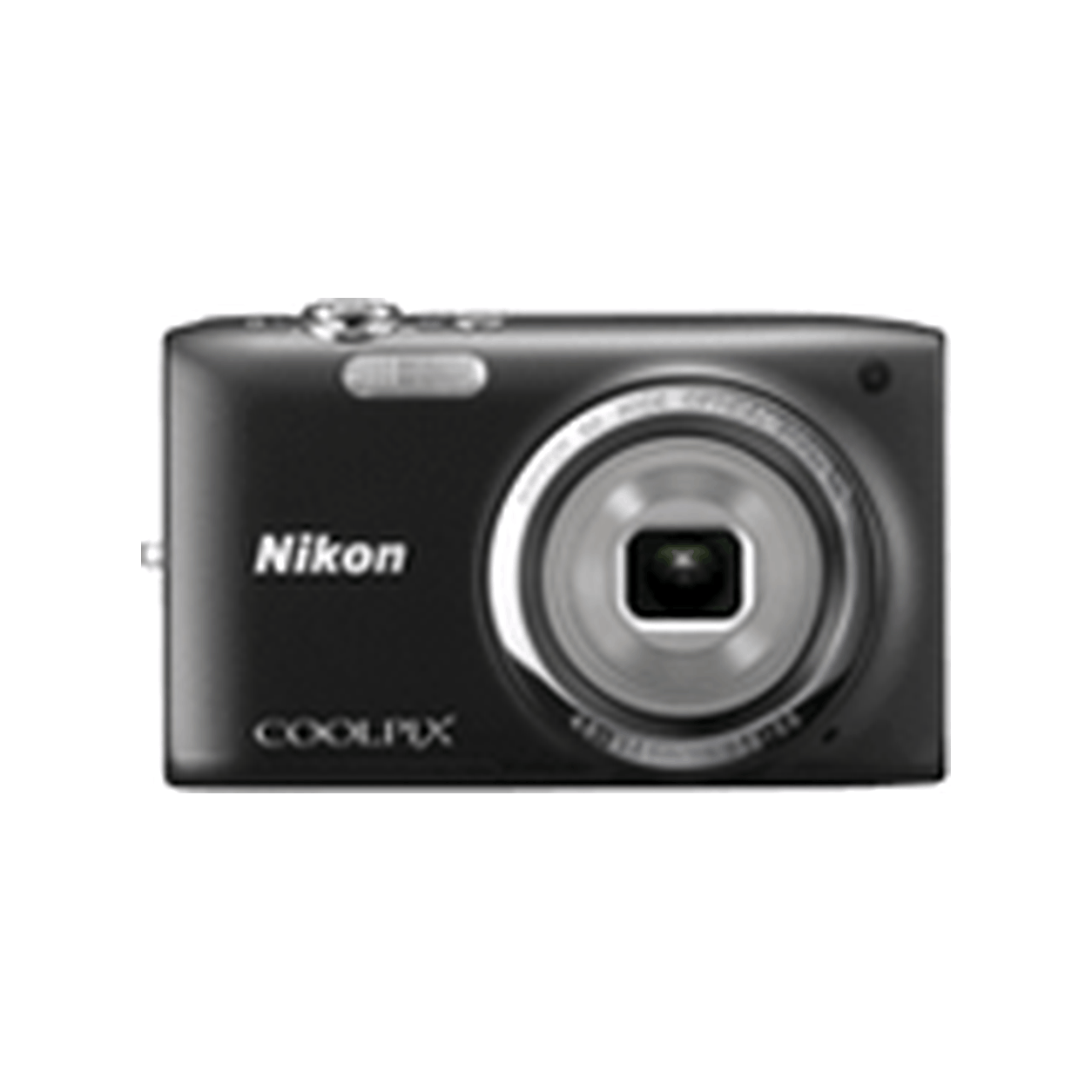 Archive illustration for Nikon Coolpix S2750